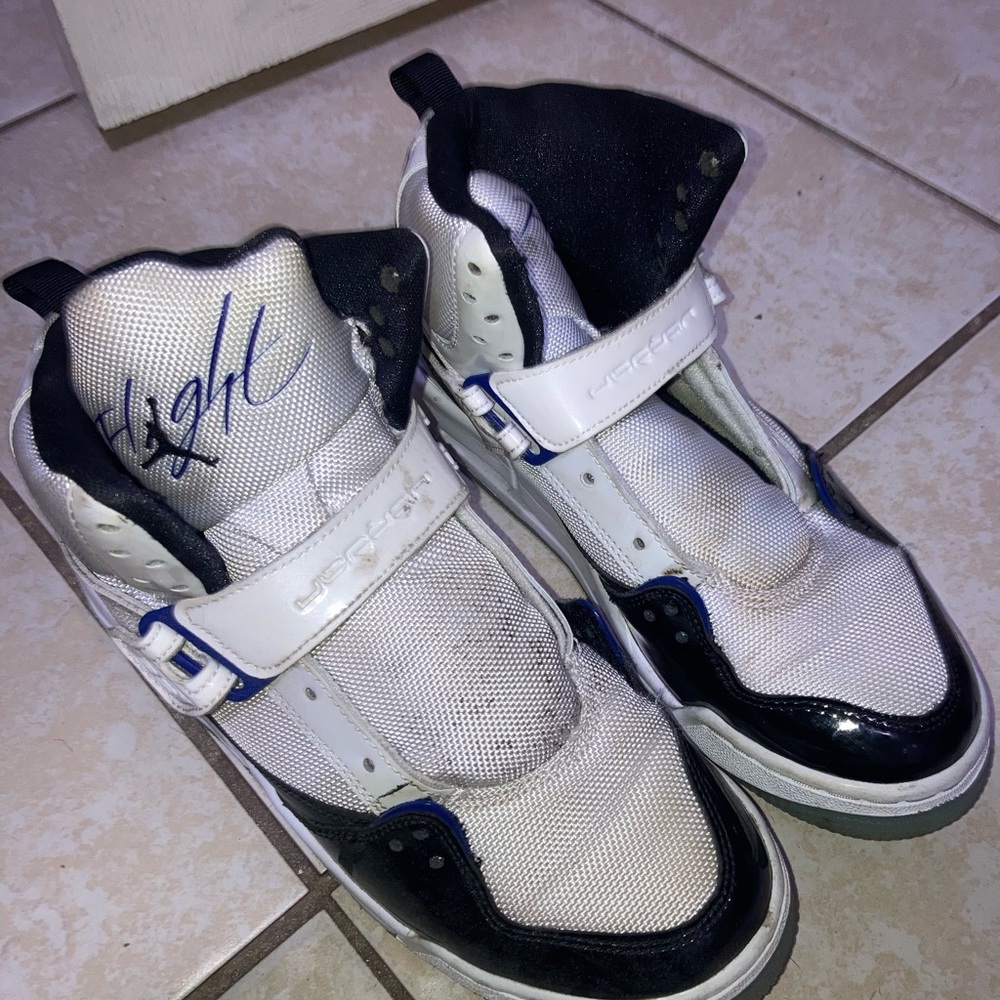 Nike Flights